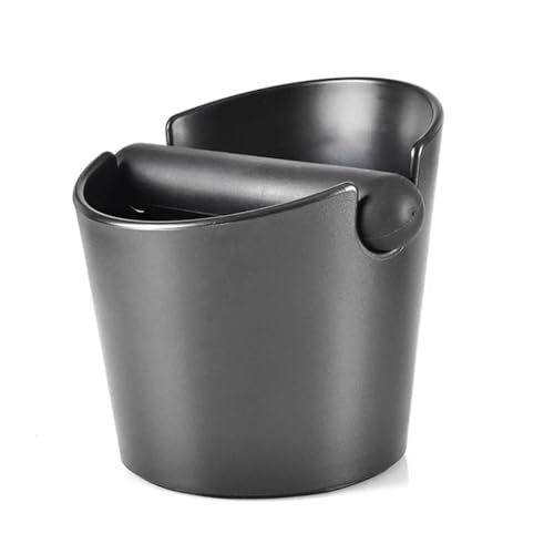 Breville Barista �R�[�q�[�m�b�N�{�b�N�X �G�X�v���b�\�O���E���h �_���v�r�� �A���`�X���b�v�ɑΉ�(Straight Black)