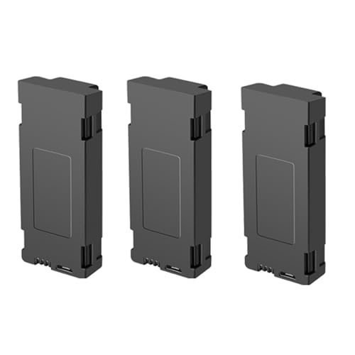 A888 �h���[���p�I���W�i�� PRO 4K 8K FPV �h���[�� 3.7v 1800mAh �o�b�e���[(Battery-3pcs)