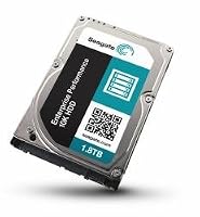 Seagate – Seagate ST600MM0018 - Enterprise Performance 10K HDD ST600MM