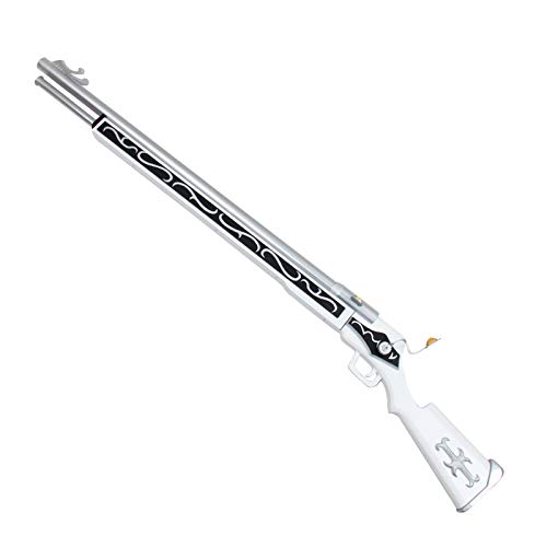 Vorwind Puella Magi Madoka Magica Cosplay Tomoe Mami Prop/Toy Weapon Animation Ver. Silver