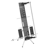 STREND PRO Taglia polistirolo a filo caldo 140 cm, 200 W, taglierina polistirolo XPS EPS f...