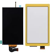 pour Les Pièces de Réparation de Panneau D'affichage LCD de Remplacement D'écran Switch Lite, écr...