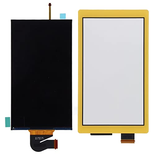 Écran tactile de remplacement pour Lite pour réparer sa console