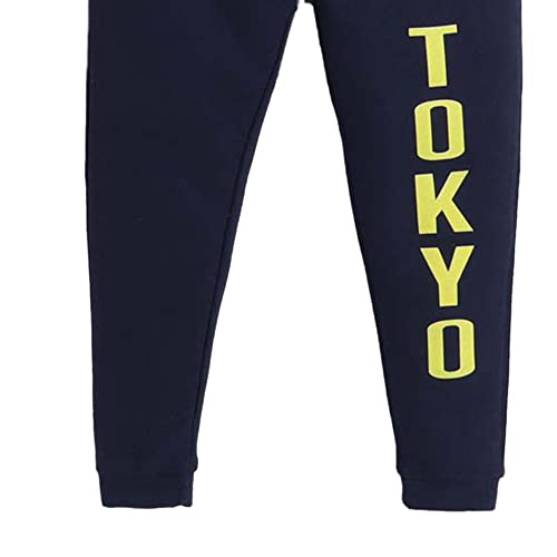Image of Hopscotch Boy's Trackpants- Pack of 2