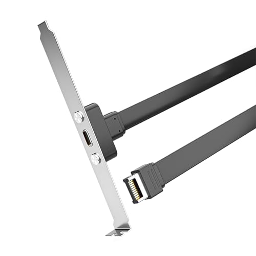 Cables Usb Cortos Macho Hembra Marca YHAILI