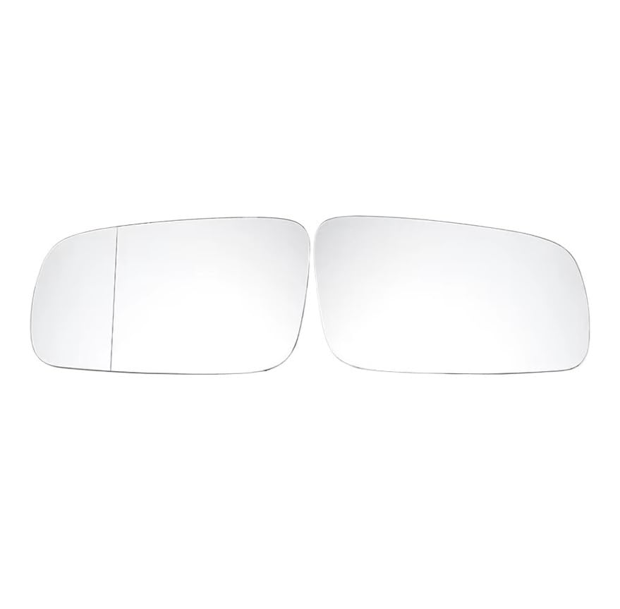 Lentilles de rétroviseur latéral avec miroir haute définition pour Bora