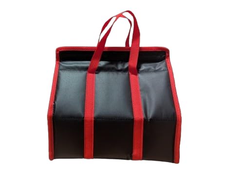 【値下げ完了ちゃん】新品配達バッグ2つセット　wolt wo410086_00.jpg