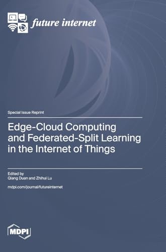 Edge-Cloud Computing and Federated-Split Learning in the Internet of Things