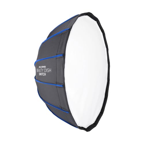 Westcott Beauty Dish Switch