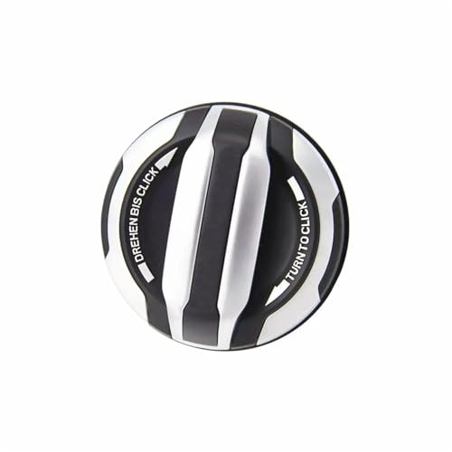 Bouchon de réservoir d'huile pour Porsche Boxster Cayman 981 991 et 911 de 2013 à 2016