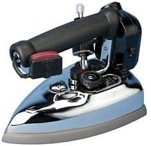 Goldstar GS-85 Gravity Feed Steam Iron With Demineralizer& Iron Shoe