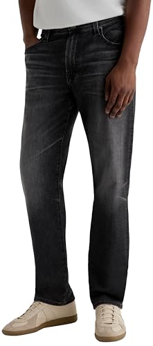 Image of AG Adriano Goldschmied Men's Everett Slim Straight Jeans