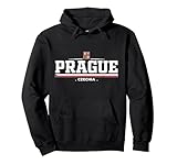 Photo Gallery prague/praha czech republic felpa con cappuccio Photo Gallery prague/praha czech republic felpa con cappuccio