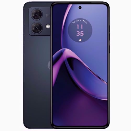 Motorola Moto G84 8+256GB 6.55 5G Midnight Blue DS EU