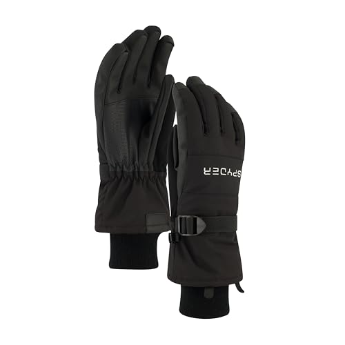 Image of Spyder Womens Insulated Ski Gloves