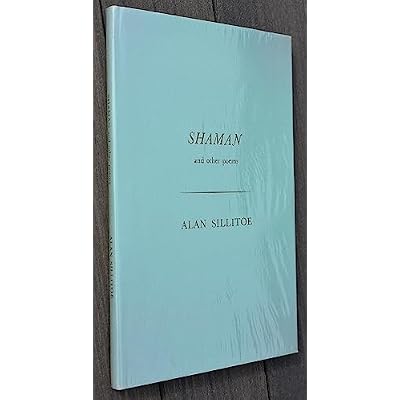 SHAMAN And Other Poems