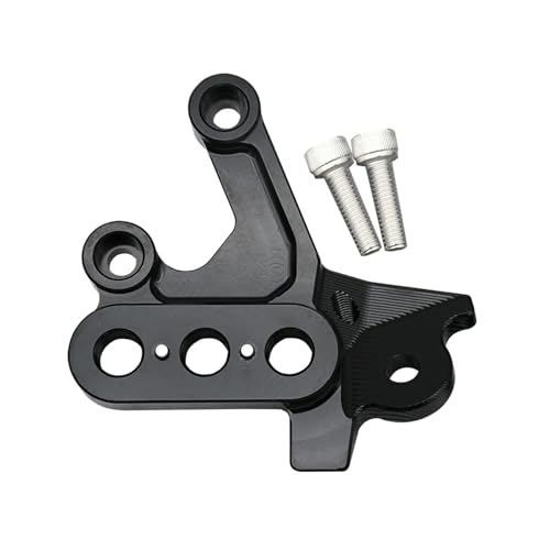 Repose-pieds Surron Light Bee pour sorties tout-terrain et enduro