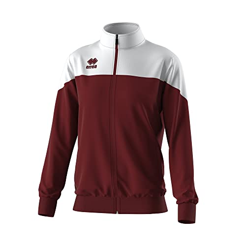 Veste Errea Bea enfant résistante pour le sport quotidien