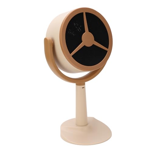 VGEBY Desktop-Dunstabzugshaube, Mini-Dunstabzugshaube, Effiziente Filterung, Tragbare Dunstabzugshaube, Flexible Anpassung, USB-betriebene Desktop-Dunstabzugshaube, Kompakter