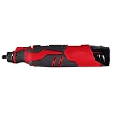 Fits Milwaukee 2525-21 M12 12V Li-Ion Cordless Brushless Rotary Tool Kit -  MmuNna