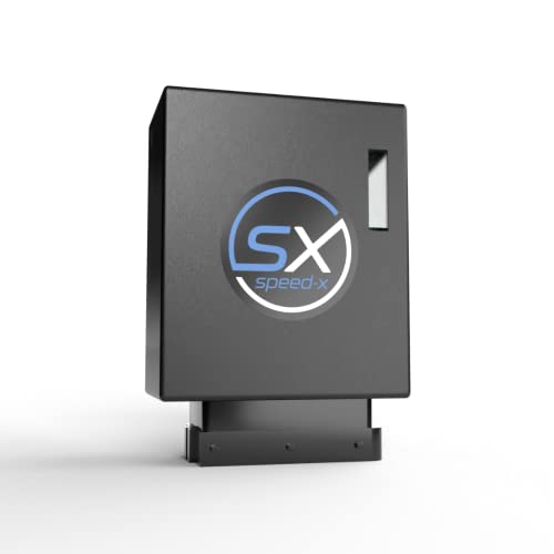 Contenuto della confezione: Speed-X per aumentare le prestazioni – Set di cavi specifico per il vostro veicolo – Istruzioni di montaggio – Materiale