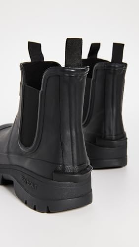 Barbour Men's Nimbus Wellington Rain Boots4