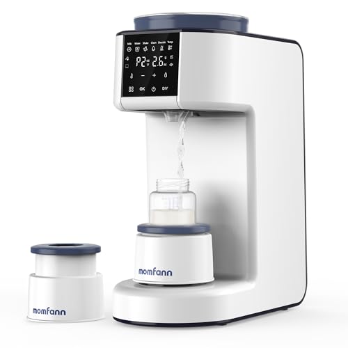Formula Maker Pro Baby Formula Dispenser