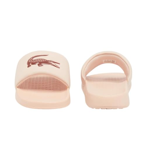 Lacoste Women's Serve Slide Sandal2