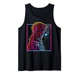 Cat Hacker Debugging Computer Engineer Coder Tank Top