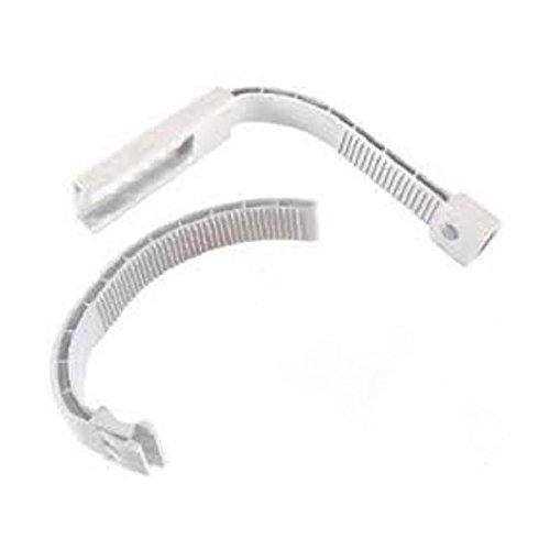 Intex Brosse Courbée pour Piscine, Standard