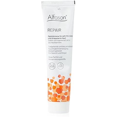 Alfason Repair Cream 50 g Cover
