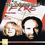 Algopix Similar Product 12 - The Substance of Fire