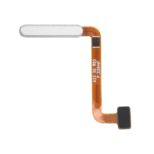Bouton d'alimentation Samsung A23 5G bloqué nappe de rechange marche arrêt