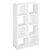 ClosetMaid 420 Cubeicals Organizer, 8-Cube, White
