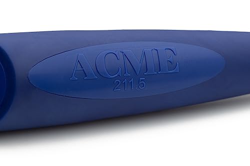 Using ACME Alpha 211.5 whistle in the field