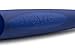 ACME Alpha 211.5 Professional Dog Training Whistle with Enhanced Ergonomic Grip. BPA-Free Plastic. 110 dBA. Long Range. Standardized Frequency. Weatherproof. Made in The UK (Baltic Blue)