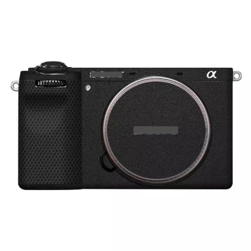 Autocollant de protection Sony A6700 pour éviter rayures frottements