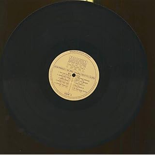 The Fifties Interviews (LP) - Les Beatles, Paul McCartney, John Lennon, RIngo Starr, George Harrison The Fifties Interviews (LP) – Image 3