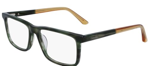 Calvin Klein view glasses
