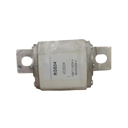 RGS34aR fusible courant de rapide 500V protège efficacement vos onduleurs de 200A à 400A