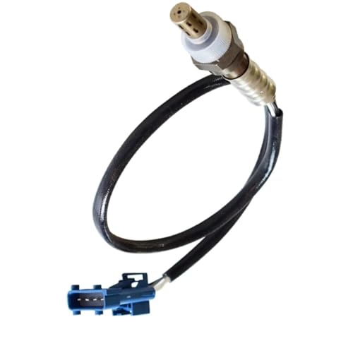 Sonde d'oxygène Peugeot 308 pour résoudre les voyants moteur 1618V3