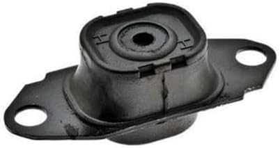 Compatible with 2009-2014 Nissan Cube 1.8L/ 2007-2012 Versa 1.8L Motor & Trans Mount Set 4PCS : A4323, A4320, A4318, A4312 - K0932