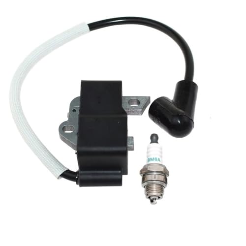 Module de bobine d'allumage 358792033 pour moteur thermique - 4