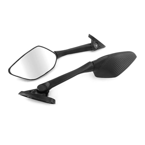 Rétroviseurs de moto pour Xmax 300 circuler en sécurité en ville avec miroirs réglables