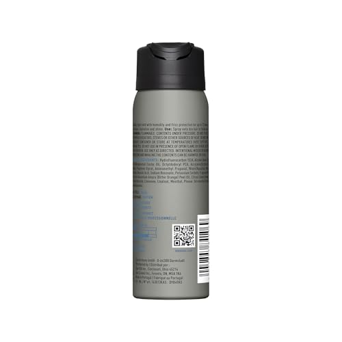 HairStay Dry Oil Hairspray miniatura 2
