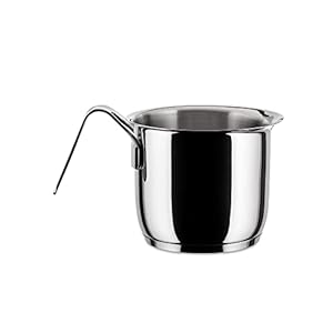 Alessi Pots&Pans Milchkochtopf