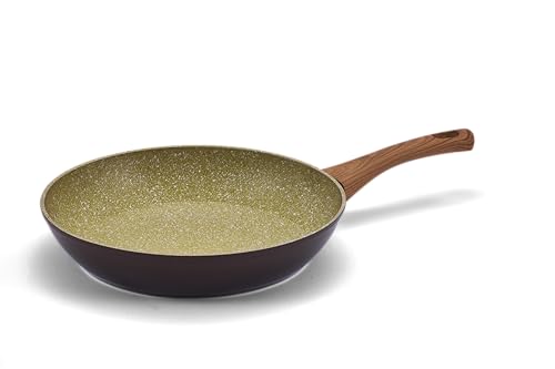 Olivilla Pietra e Legno 32cm