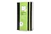 Moleskine Evernote Sketchbook with Smart Stickers, Large, Dotted, Black, Hard Cover (5 x 8.25)