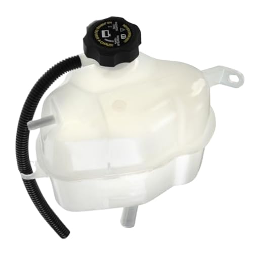 Vase d'expansion de liquide refroidissement 15835020 pour moteur Pontiac Torrent 2006-2009