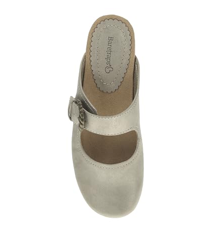 Image of BareTraps Luna Womens Loafers & Slip-Ons